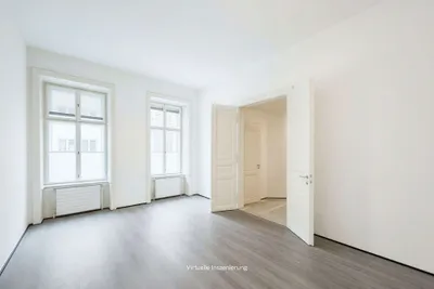 Gewerbeimmobilie mieten in Wien – 289 m², € 5.925 – Bild 6 von 12