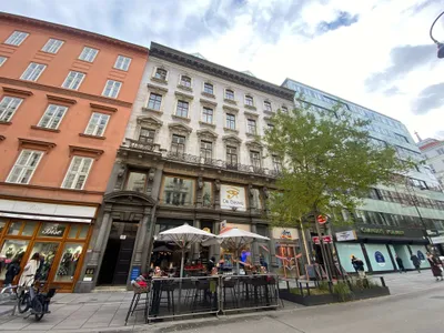 Gewerbeimmobilie mieten in Wien – 289 m², € 5.925 – Bild 2 von 12