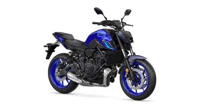 Yamaha MT -07 2024