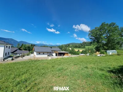 Grundstück kaufen in Spittal an der Drau – 750 m², € 172.500