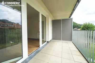2-Zimmer-Wohnung mieten in Scheibbs – 57,86 m², € 521 – Bild 5 von 14