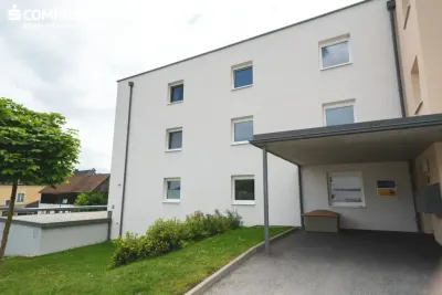 2-Zimmer-Wohnung mieten in Scheibbs – 57,86 m², € 521 – Bild 12 von 14