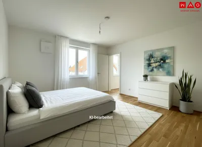 4-Zimmer-Wohnung mieten in Linz Land – 104,83 m², € 1.477 – Bild 11 von 28