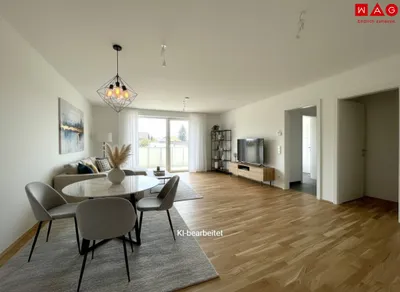 4-Zimmer-Wohnung mieten in Linz Land – 104,83 m², € 1.477 – Bild 15 von 28