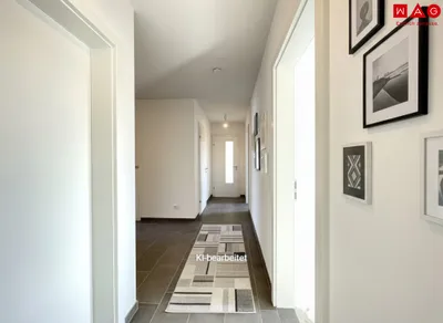 4-Zimmer-Wohnung mieten in Linz Land – 104,83 m², € 1.477 – Bild 5 von 28