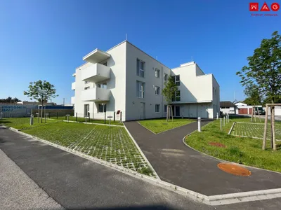 4-Zimmer-Wohnung mieten in Linz Land – 104,83 m², € 1.477 – Bild 25 von 28