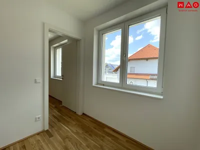 4-Zimmer-Wohnung mieten in Linz Land – 104,83 m², € 1.477 – Bild 14 von 28