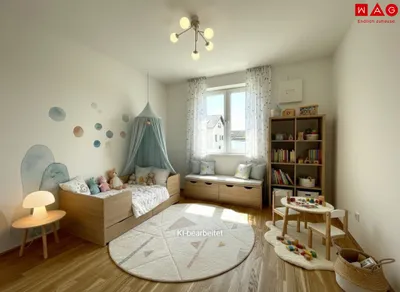 4-Zimmer-Wohnung mieten in Linz Land – 104,83 m², € 1.477 – Bild 17 von 28