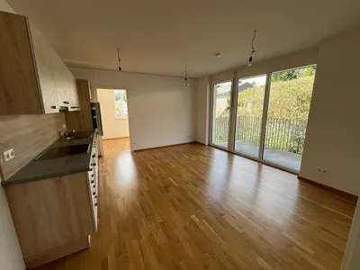 5-Zimmer-Wohnung mieten in Graz – 54 m², € 635