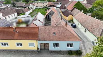 3-Zimmer-Haus kaufen in Hollabrunn – 94 m², € 95.000 – Bild 15 von 18