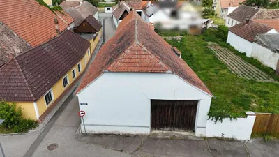 3-Zimmer-Haus kaufen in Hollabrunn – 94 m², € 95.000 – Bild 16 von 18