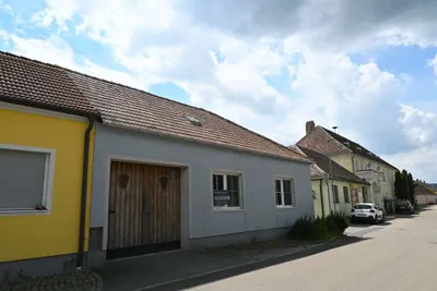 3-Zimmer-Haus kaufen in Hollabrunn – 94 m², € 95.000 – Bild 13 von 18