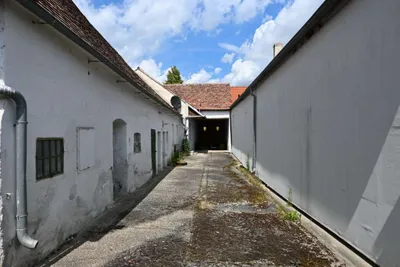 3-Zimmer-Haus kaufen in Hollabrunn – 94 m², € 95.000 – Bild 12 von 18