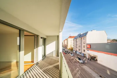 3-Zimmer-Wohnung mieten in Wien – 68 m², € 1.530 – Bild 3 von 21