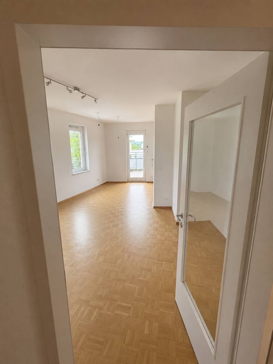 Anlegerpaket in Graz Waltendorf - 2 unbefristet vermietete 1-Zimmer-Wohnungen in separatem Haus - Ansicht 3