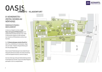 3-Zimmer-Wohnung kaufen in Klagenfurt – 67 m², € 334.000 – Bild 7 von 11