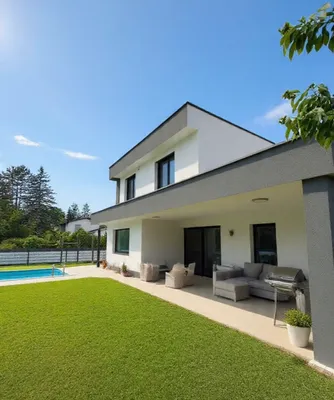 4-Zimmer-Haus kaufen in Hartberg-Fürstenfeld – 140 m², € 598.000 – Bild 3 von 13
