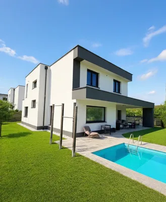 4-Zimmer-Haus kaufen in Hartberg-Fürstenfeld – 140 m², € 598.000 – Bild 4 von 13