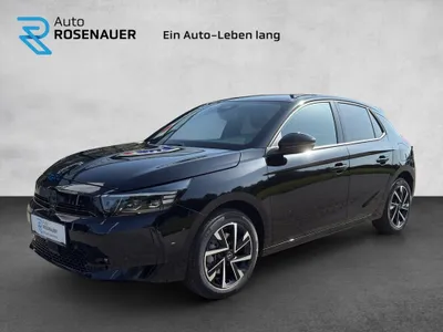 Opel Corsa GS 1,2 DI Automatik !Navi, LED, Kamera!