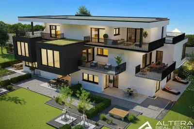 2-Zimmer-Wohnung kaufen in Graz – 56,82 m², € 279.000 – Bild 5 von 19