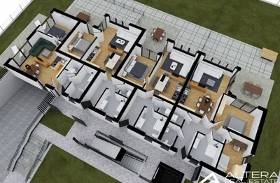 2-Zimmer-Wohnung kaufen in Graz – 56,82 m², € 279.000 – Bild 16 von 19
