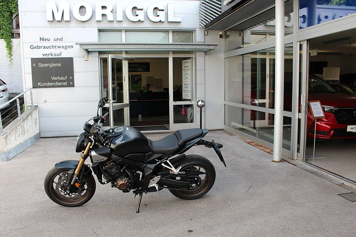 Honda CB