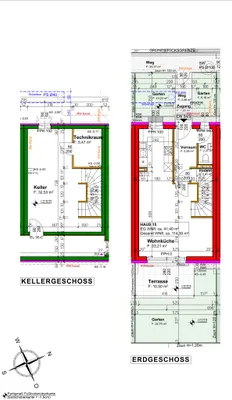 4-Zimmer-Haus kaufen in Wien – 114 m², € 689.900 – Bild 37 von 38