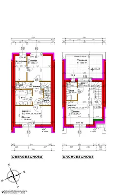 4-Zimmer-Haus kaufen in Wien – 114 m², € 689.900 – Bild 38 von 38