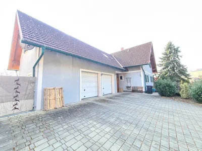 7-Zimmer-Haus kaufen in Südoststeiermark – 257 m², € 528.000 – Bild 20 von 31