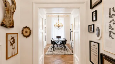5-Zimmer-Wohnung kaufen in Graz – 106 m², € 645.000 – Bild 2 von 8