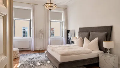 5-Zimmer-Wohnung kaufen in Graz – 106 m², € 645.000 – Bild 3 von 8