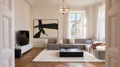 5-Zimmer-Wohnung kaufen in Graz – 106 m², € 645.000