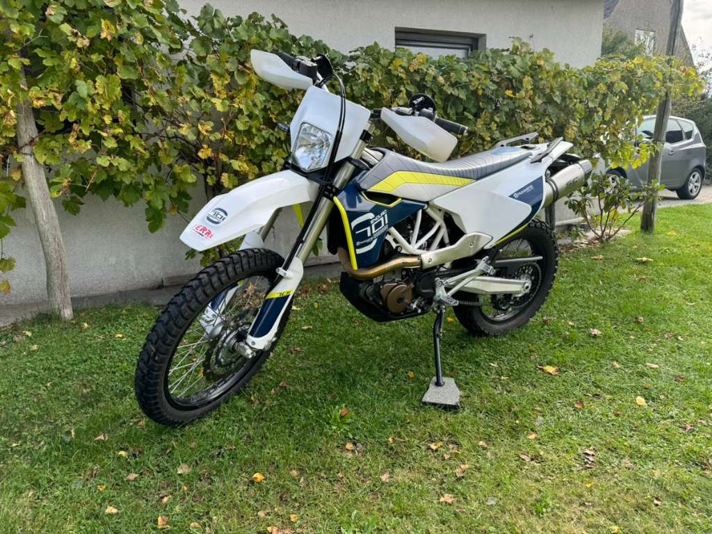 Husqvarna 701 Enduro Enduro