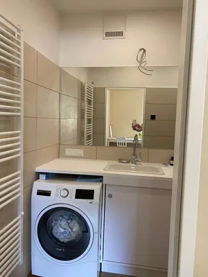 1-Zimmer-Wohnung mieten in Neunkirchen – 35 m², € 580 – Bild 17 von 17