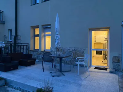 1-Zimmer-Wohnung mieten in Neunkirchen – 35 m², € 580 – Bild 8 von 17
