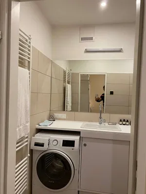 1-Zimmer-Wohnung mieten in Neunkirchen – 35 m², € 580 – Bild 10 von 17