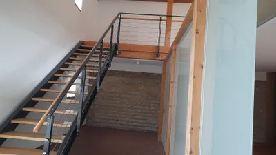 Gewerbeimmobilie mieten in Linz Land – 103 m², € 8 – Bild 2 von 5