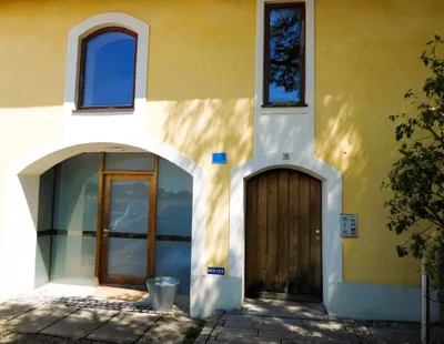 Gewerbeimmobilie mieten in Linz Land – 103 m², € 8 – Bild 5 von 5