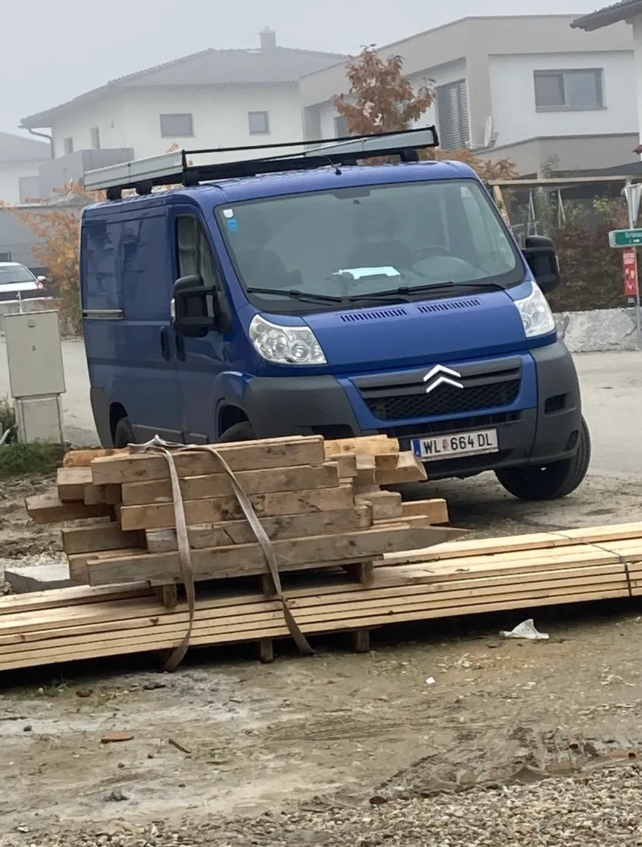 Citroën Jumper