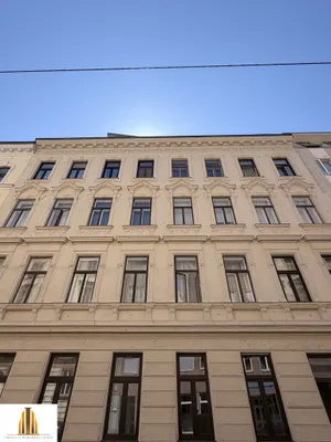2-Zimmer-Wohnung kaufen in Wien – 40,84 m², € 115.000 – Bild 1 von 8