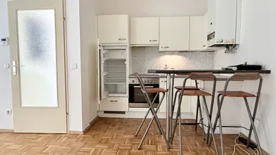 1-Zimmer-Wohnung mieten in Bruck an der Leitha – 35 m², € 591 – Bild 3 von 6