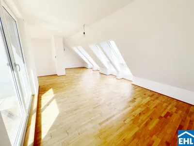 4-Zimmer-Wohnung mieten in Wien – 115,51 m², € 1.800 – Bild 4 von 11