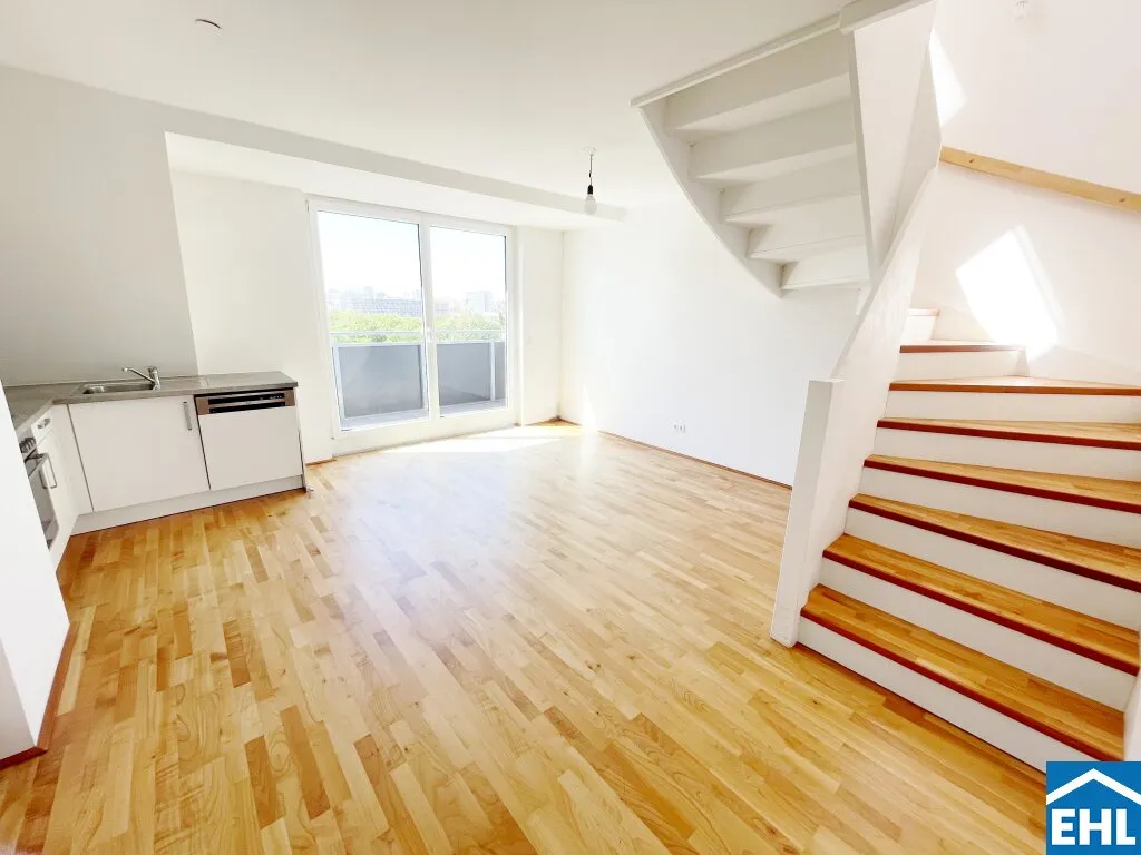 4-кімнатна квартира, 116 м², Landstraße, Ландштрассе