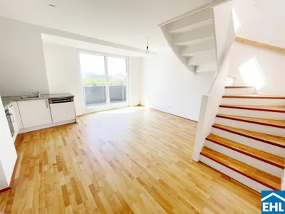 4-Zimmer-Wohnung mieten in Wien – 115,51 m², € 1.800