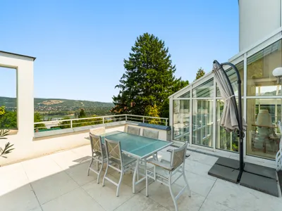 7-Zimmer-Haus kaufen in Tulln – 301 m², € 2.590.000 – Bild 7 von 11