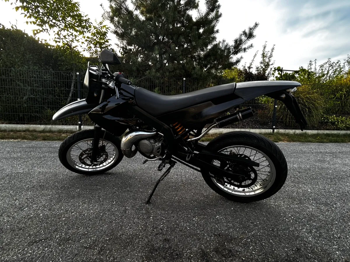 Derbi Senda