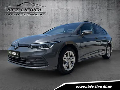 VW Golf VIII 2.0 TDI Life