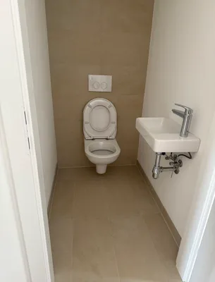 4-Zimmer-Haus mieten in Wiener Neustadt Land – 110 m², € 1.415 – Bild 16 von 19