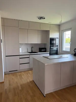 4-Zimmer-Haus mieten in Wiener Neustadt Land – 110 m², € 1.415 – Bild 3 von 19