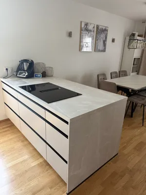 4-Zimmer-Haus mieten in Wiener Neustadt Land – 110 m², € 1.415 – Bild 4 von 19